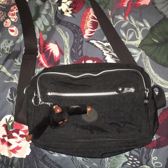 kipling deena bag
